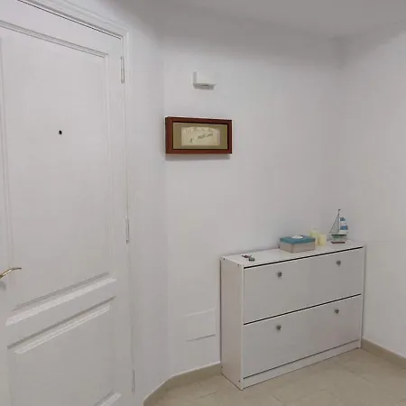 Sunlivetenerife Apartamento Candelaria