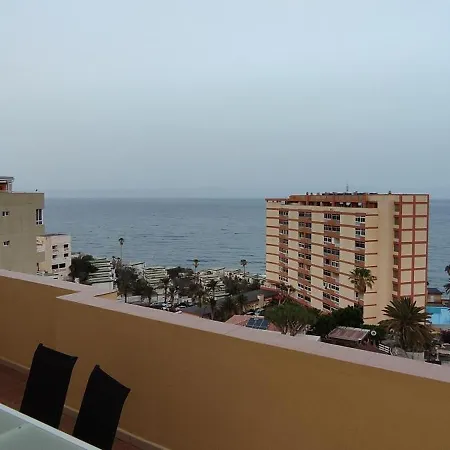 Sunlivetenerife Apartamento *