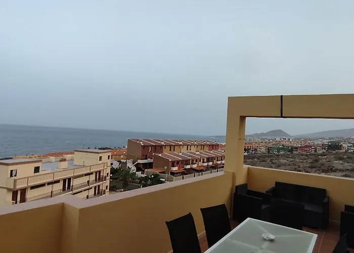 Sunlivetenerife