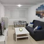 Sunlivetenerife דירה