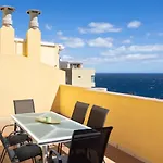 Sunlivetenerife קנדלריה