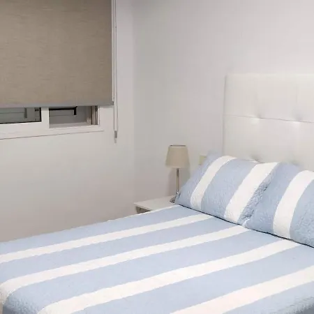 Sunlivetenerife شقة *