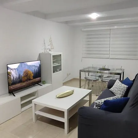 شقة Sunlivetenerife