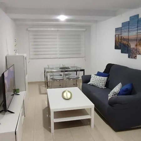 Sunlivetenerife شقة