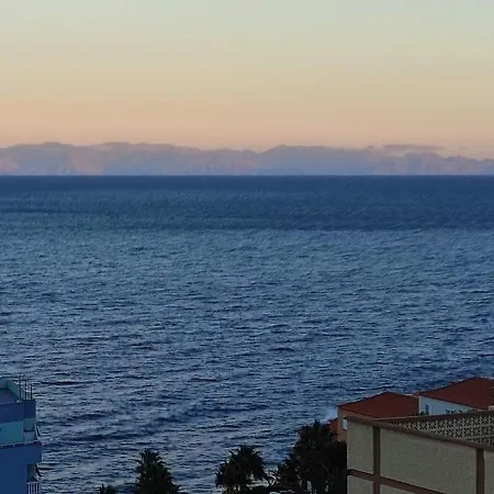 アパート Sunlivetenerife カンデラリア