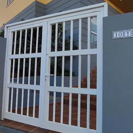 Sunlivetenerife شقة