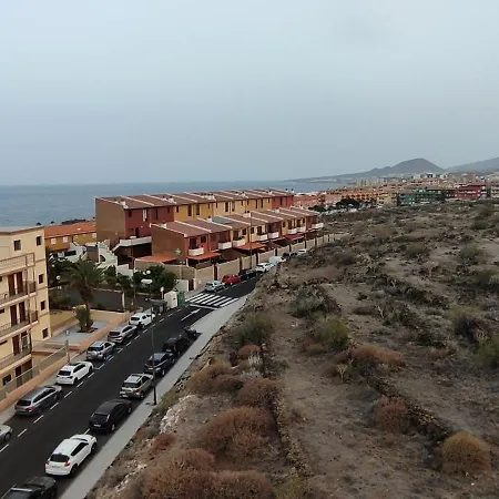 Sunlivetenerife كانديلاريا
