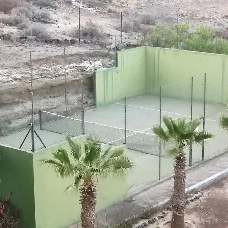 Sunlivetenerife * كانديلاريا