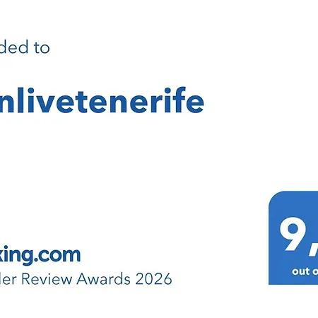 Sunlivetenerife Candelaria