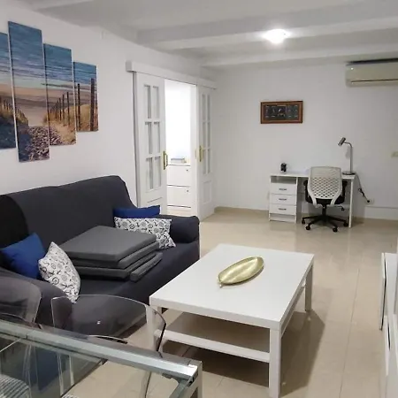 Apartman Sunlivetenerife *
