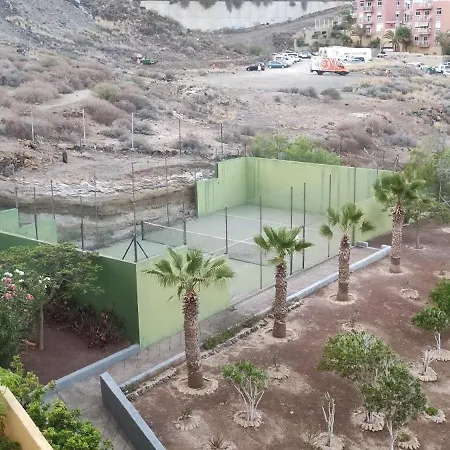 Sunlivetenerife Apartman Candelaria